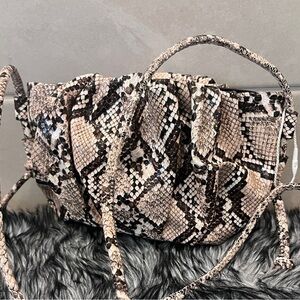 Small Worthington Crossbody Bag